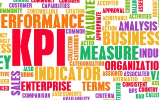 Business Metrics vs. KPI's