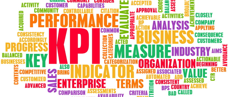 Business Metrics vs. KPI's