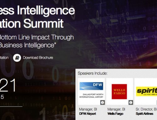 Business Intelligence Innovation Summit